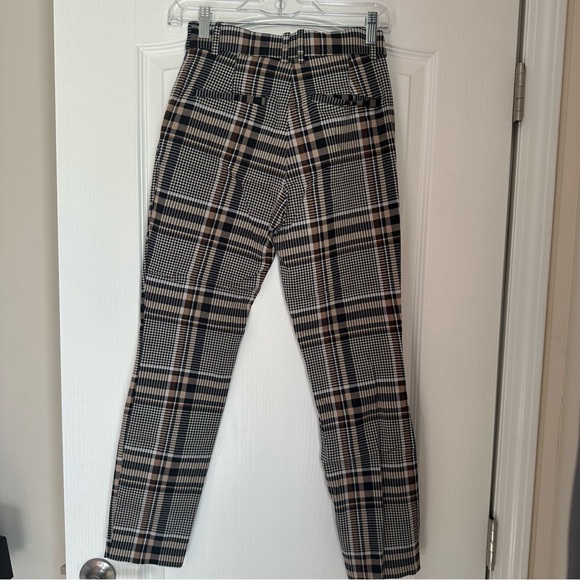 H&M Trousers - Size 4 - Picture 2 of 3